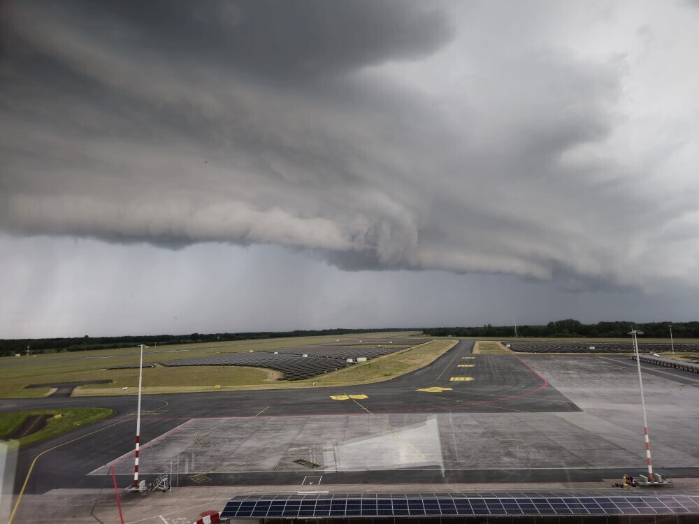 Stemming GAE is geopend