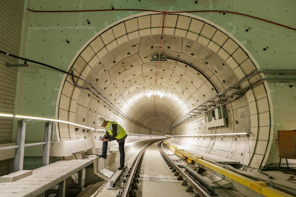 Werk je bij Ricardo? 